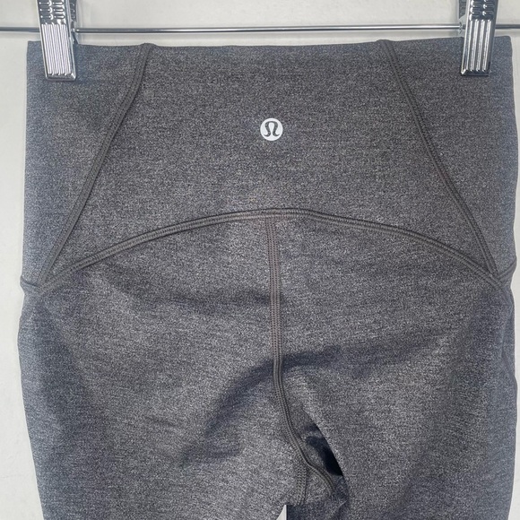 Lululemoln Train Times Pant - Picture 7 of 10